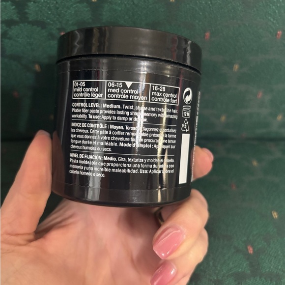 Redken Rewind 06 Texturize Styling Paste - Picture 2 of 2